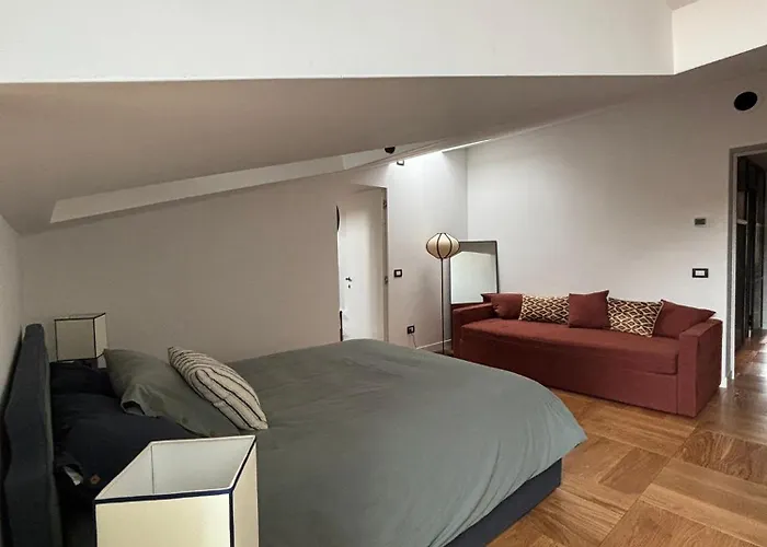 Trastevere Designer Terrace By Romeloft Rom